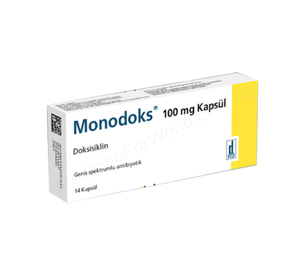 MONODOKS