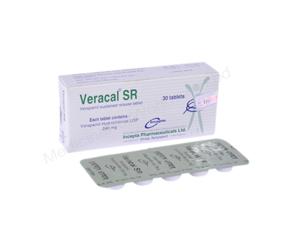 Veracal SR