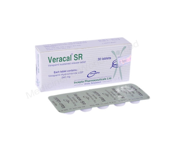 Veracal SR