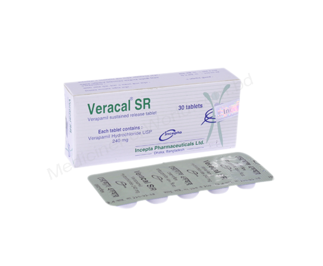 Veracal SR