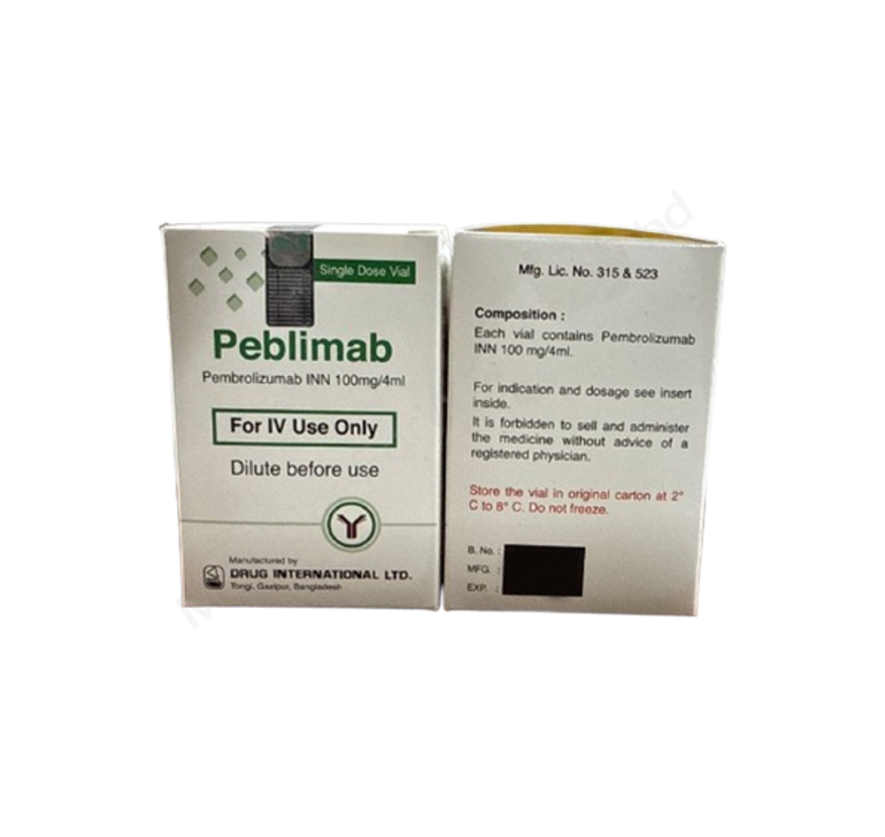 Peblimab