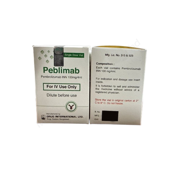 Peblimab
