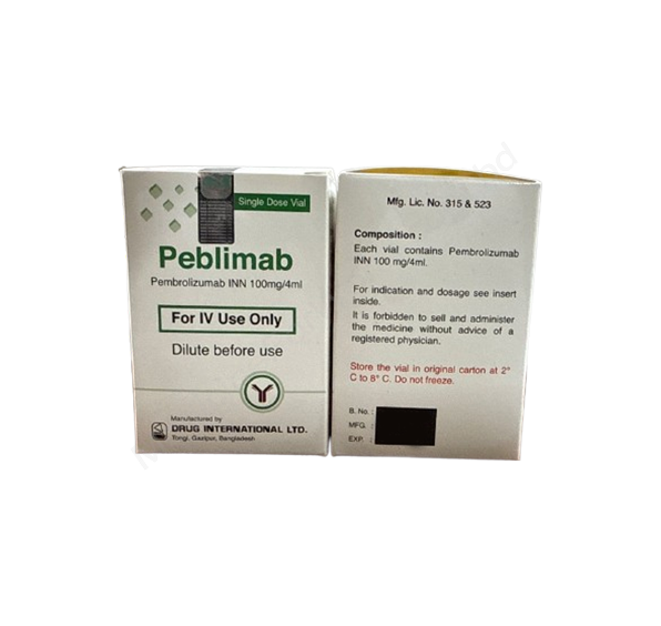 Peblimab