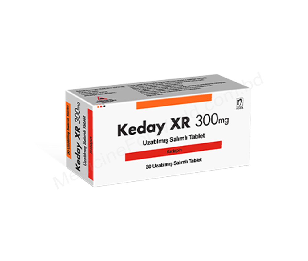 KEDAY XR
