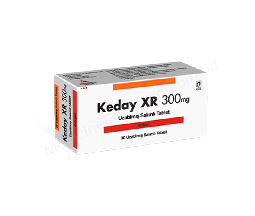 KEDAY XR