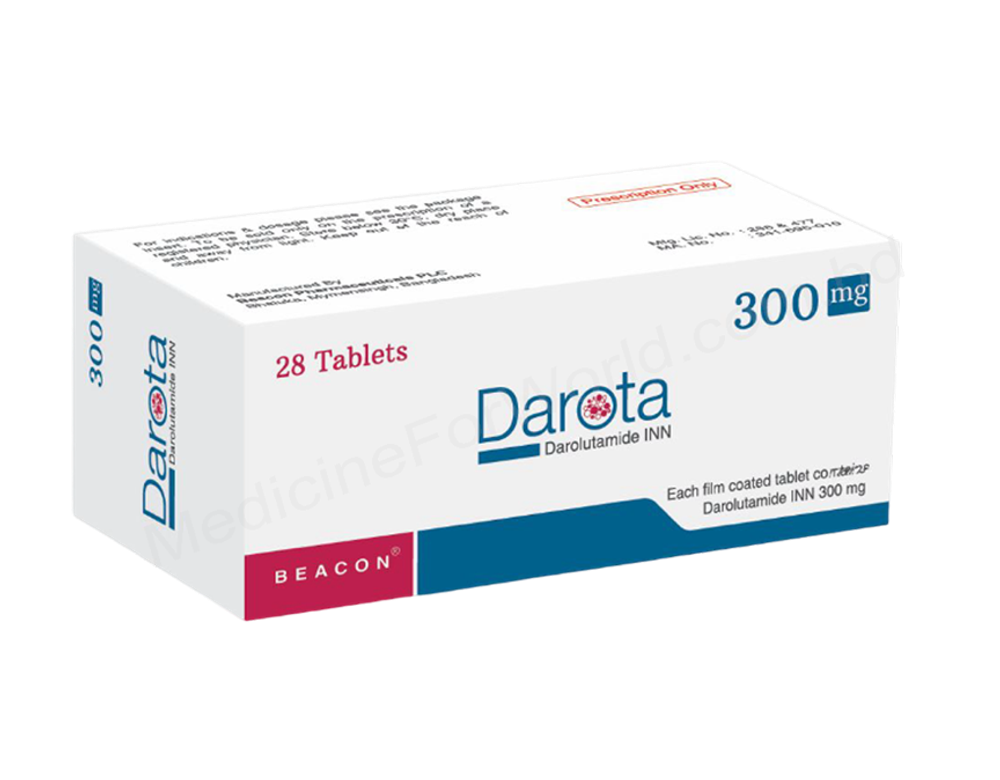 Darota