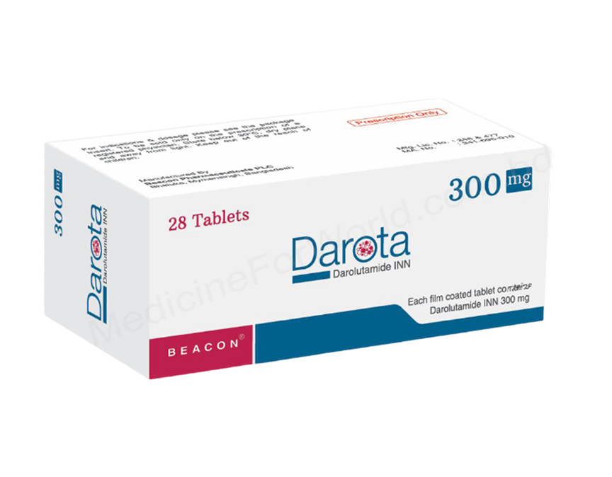 Darota