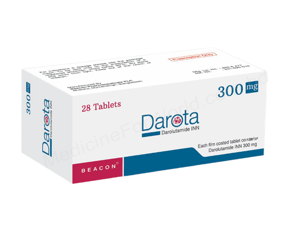 Darota