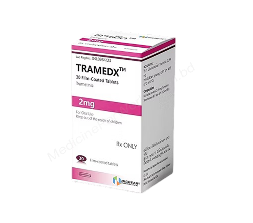 Tramedx