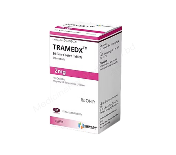 Tramedx
