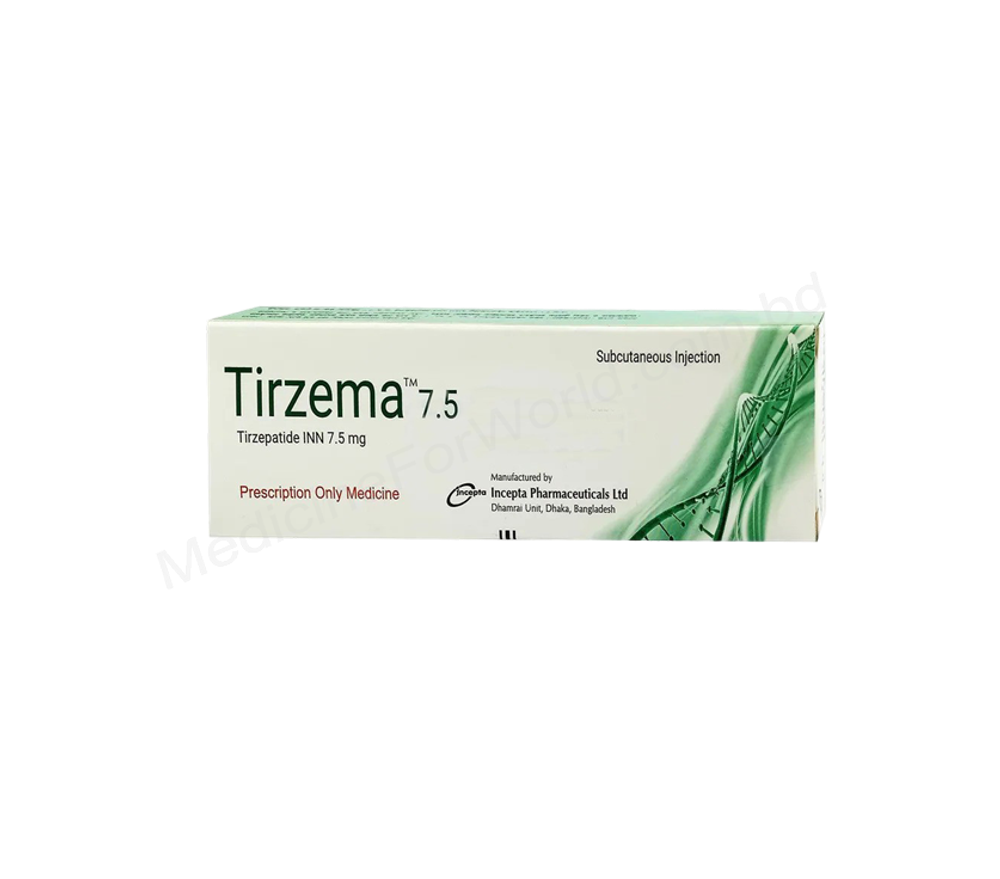 Tirzema