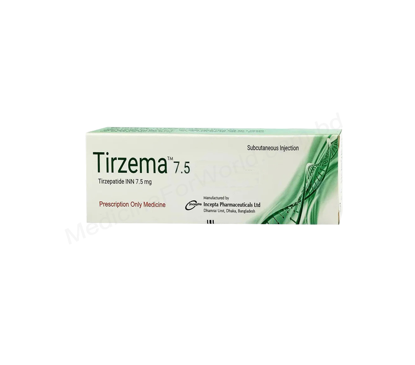 Tirzema