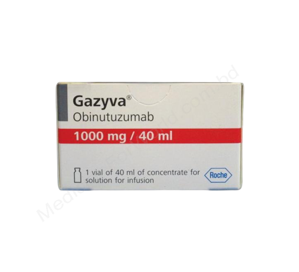 Gazyva