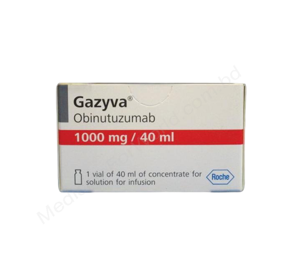 Gazyva