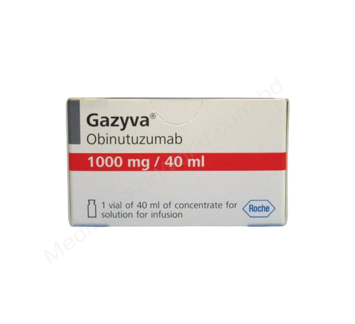 Gazyva