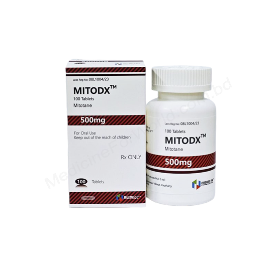 Mitodx