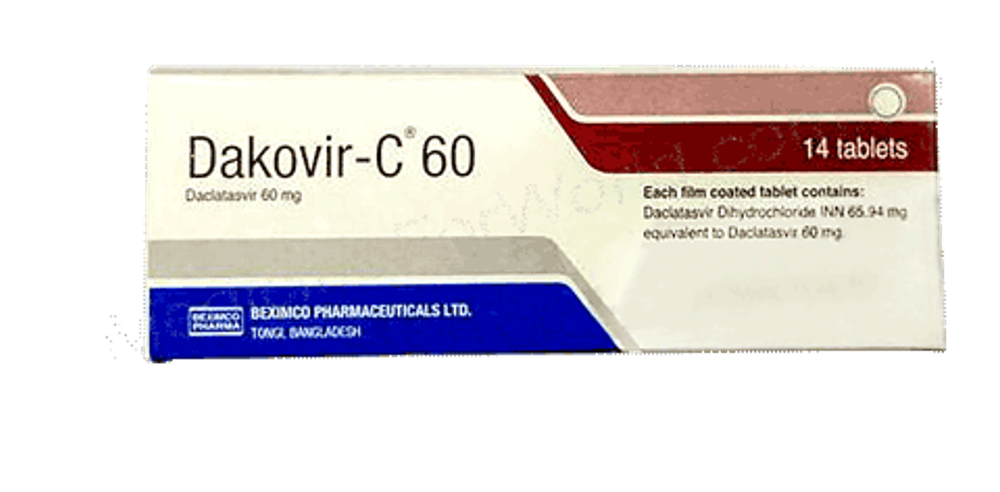 Dakovir-C