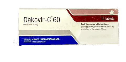 Dakovir-C