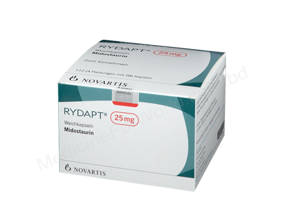 Rydapt