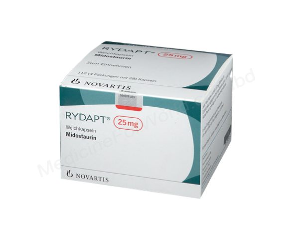 Rydapt