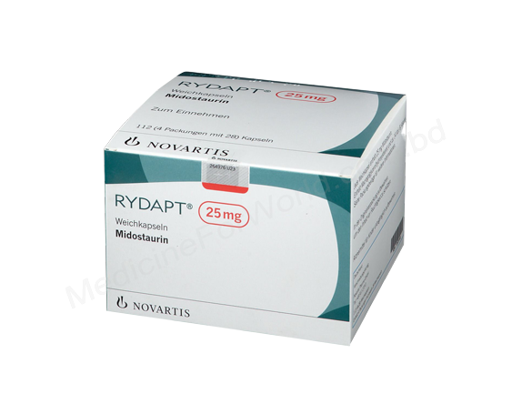Rydapt