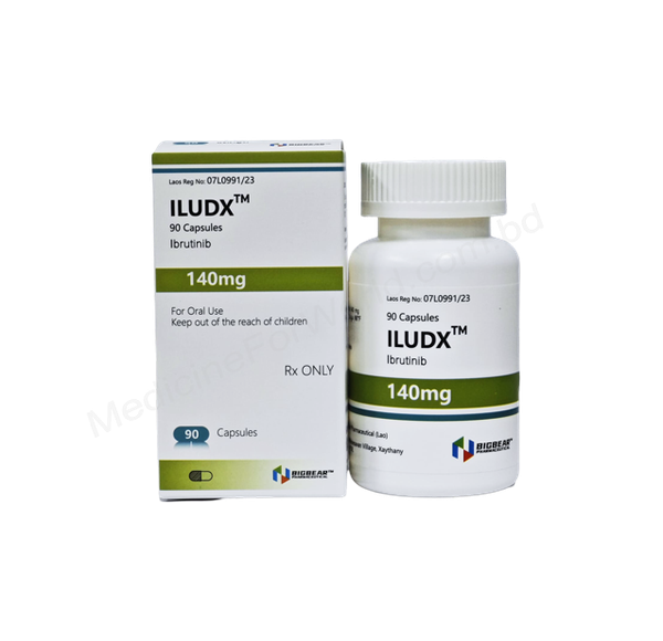 ILUDX
