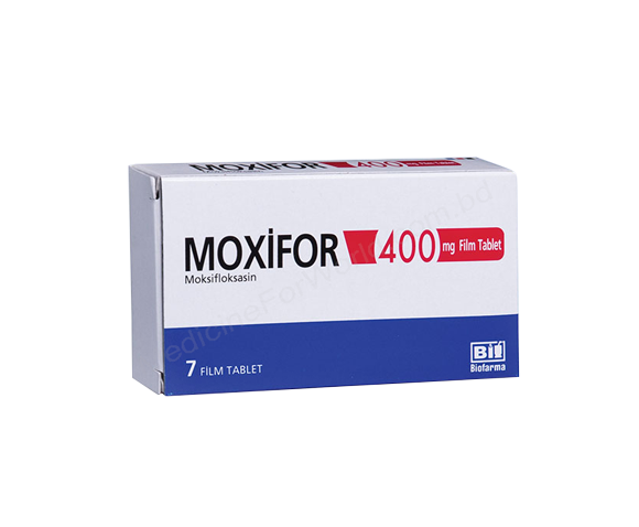 MOXIFOR