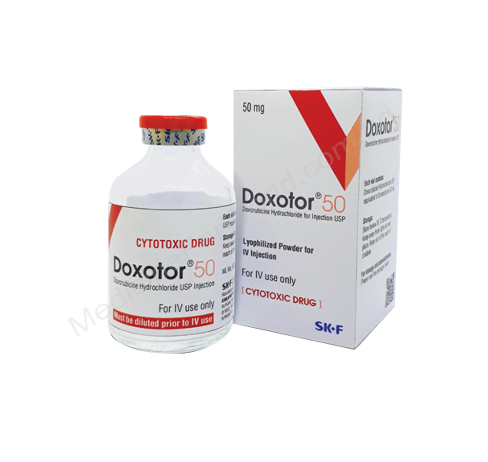DOXOTOR