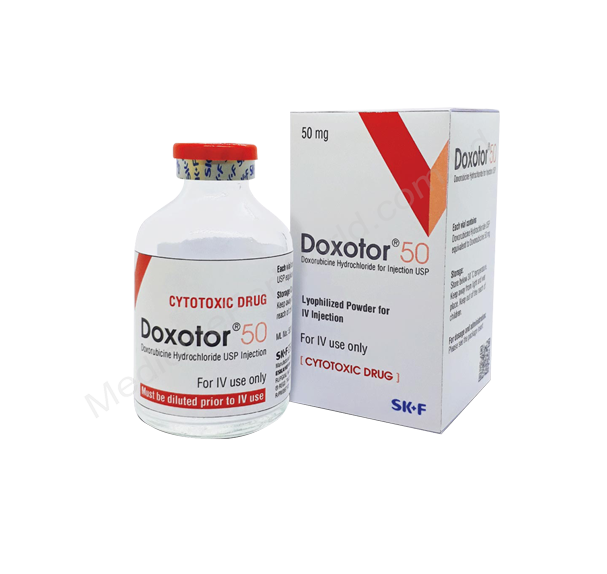 DOXOTOR
