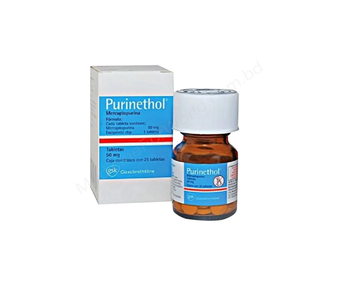 Purinethol