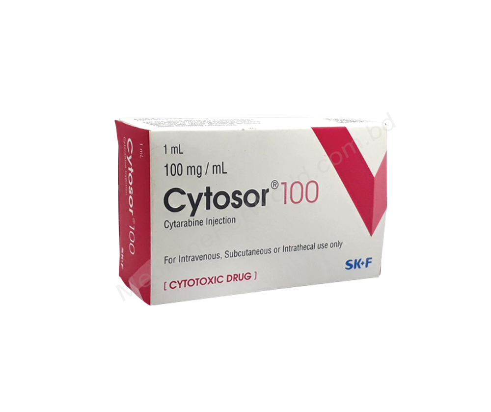 Cytosor