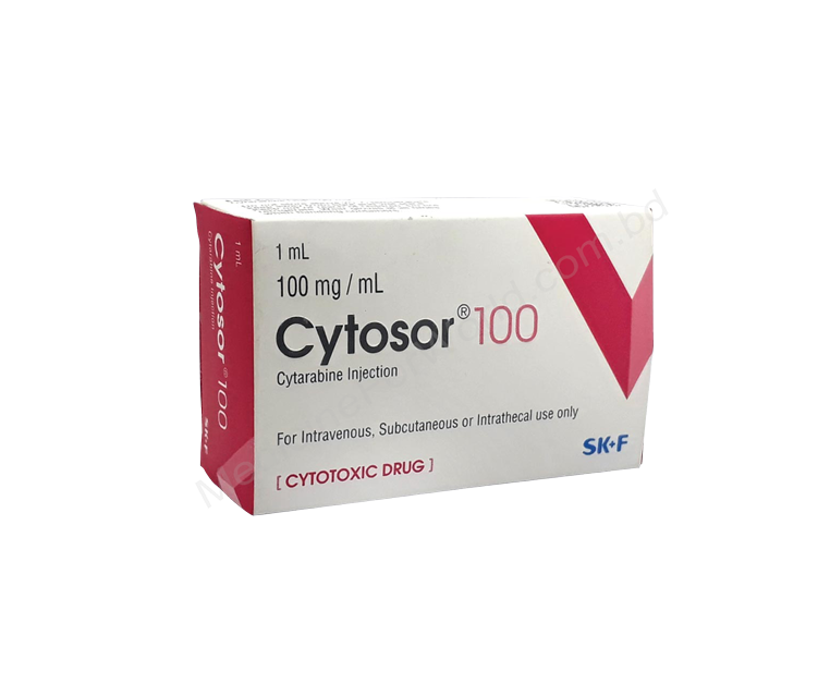 Cytosor