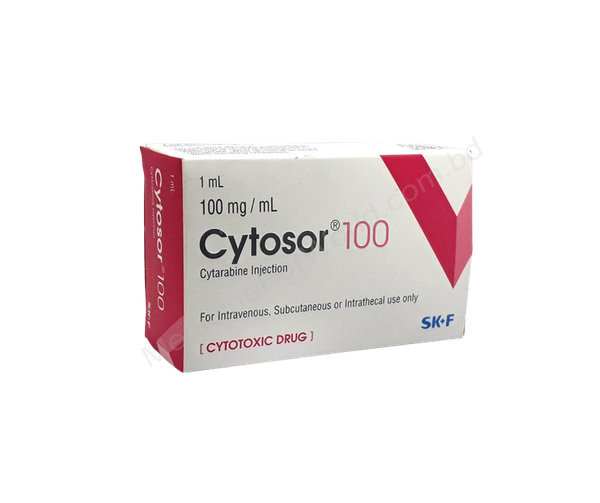 Cytosor