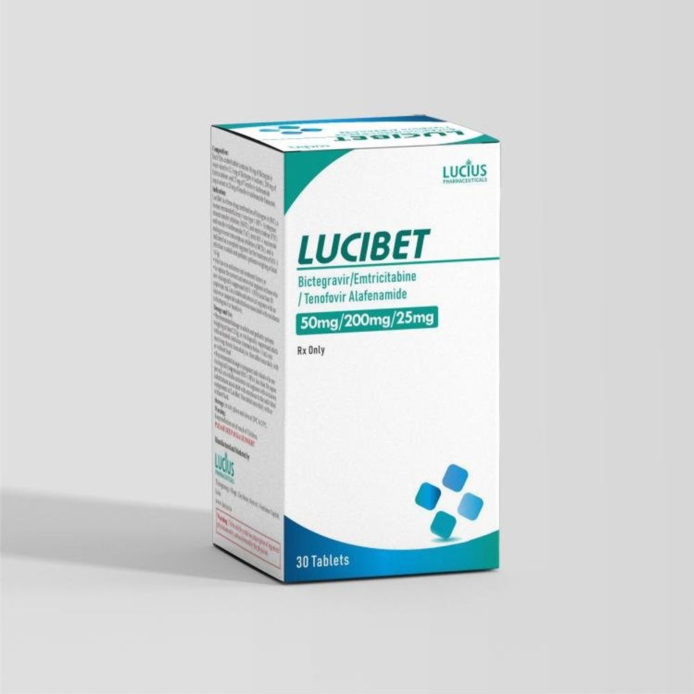 LuciBet