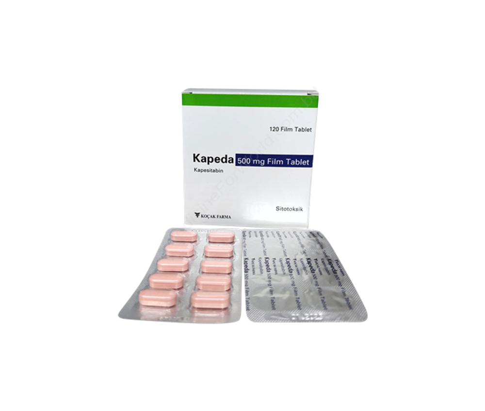 KAPEDA