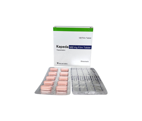 KAPEDA