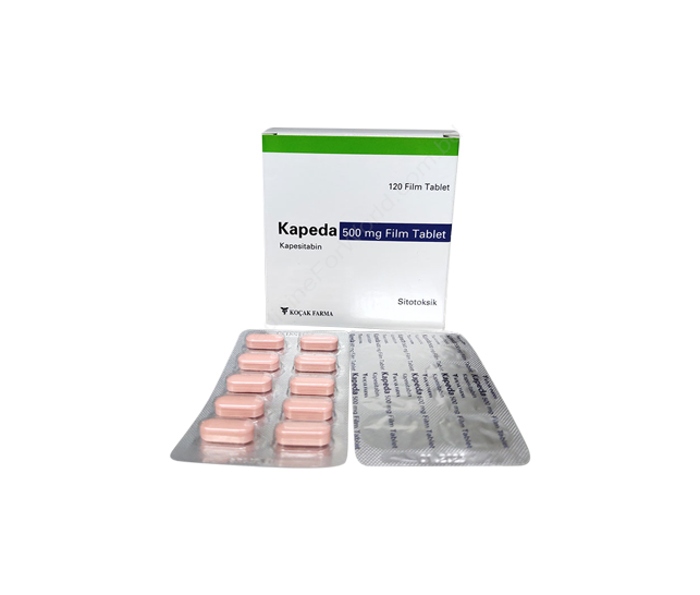 KAPEDA
