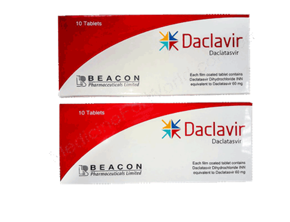 Daclavir