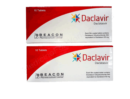 Daclavir