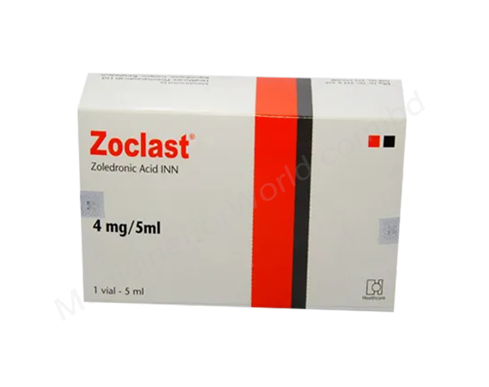 Zoclast