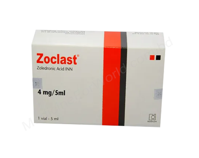 Zoclast