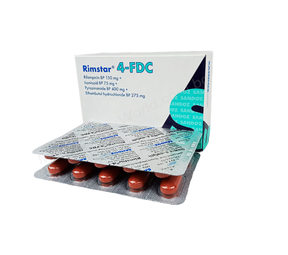 Rimstar 4-FDC