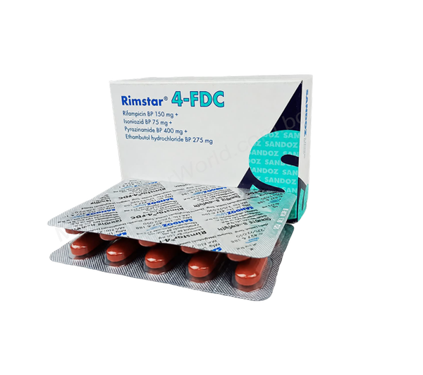 Rimstar 4-FDC