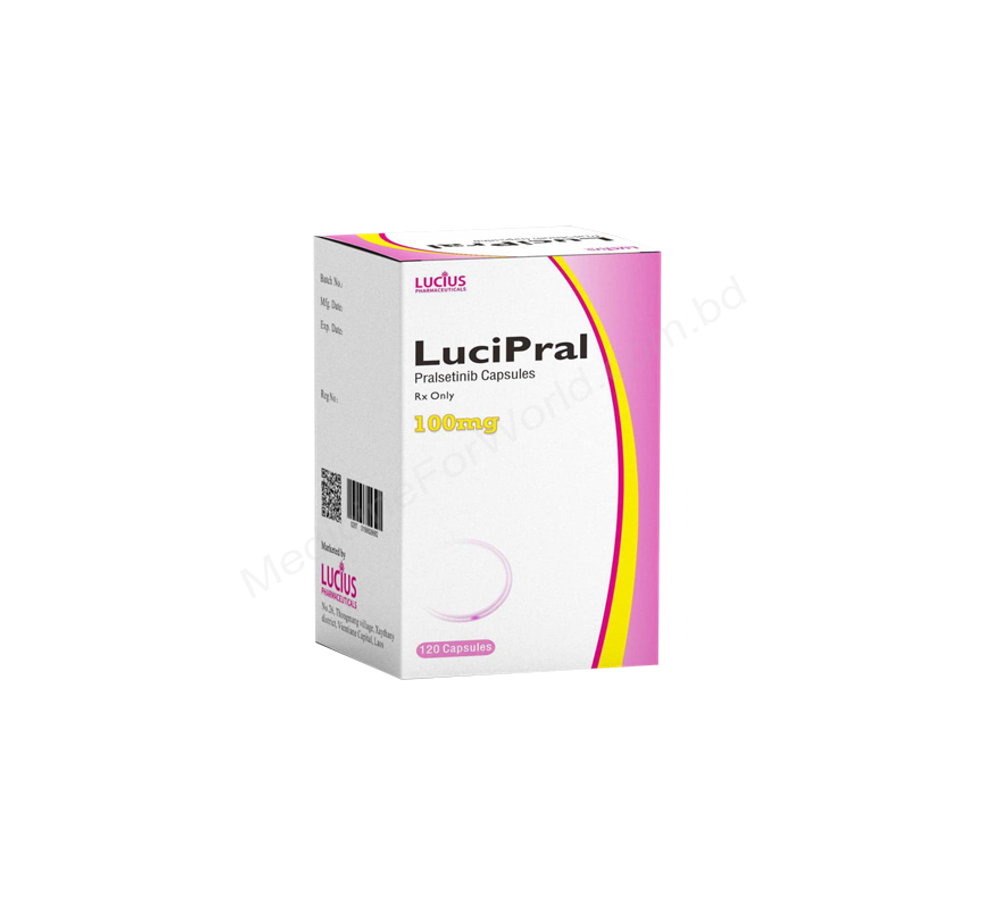 Lucipral