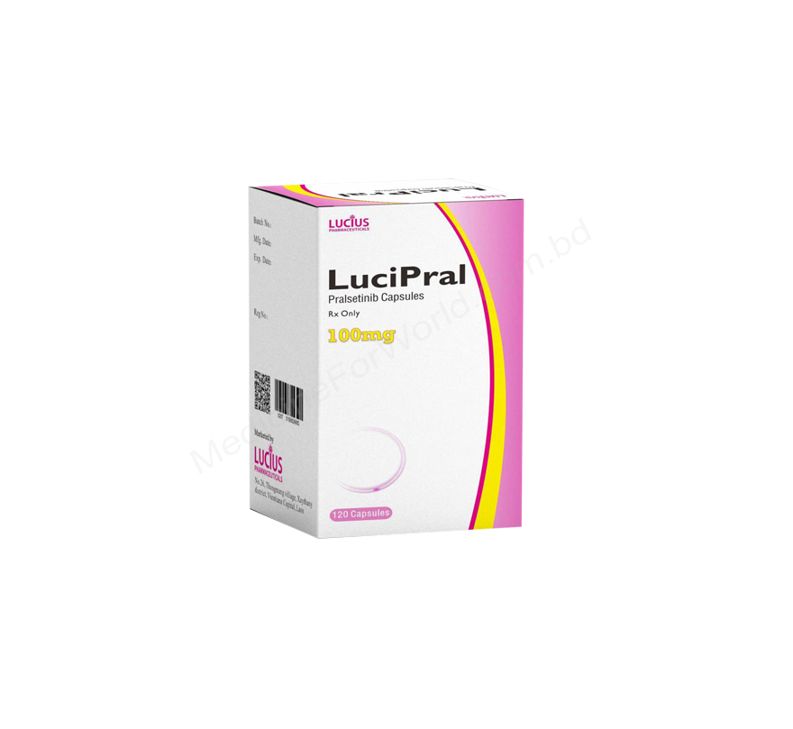 Lucipral