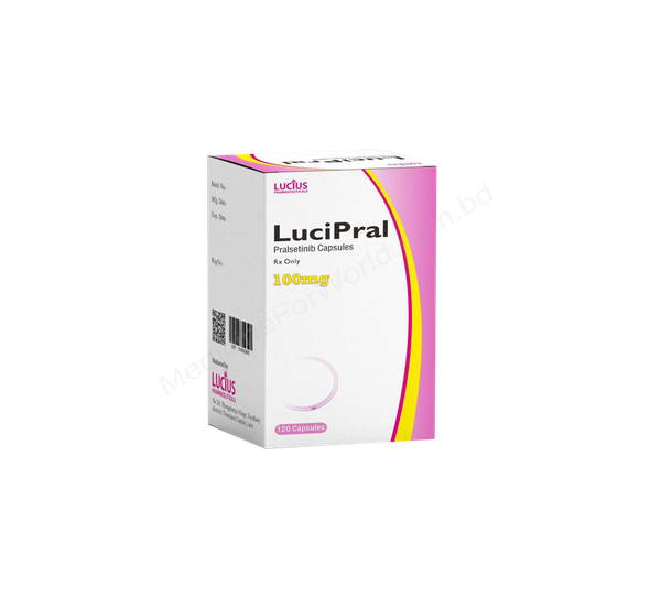 Lucipral