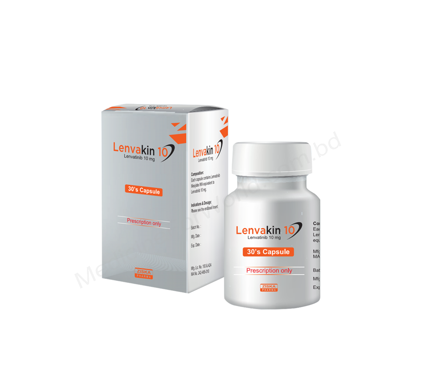 Lenvakin