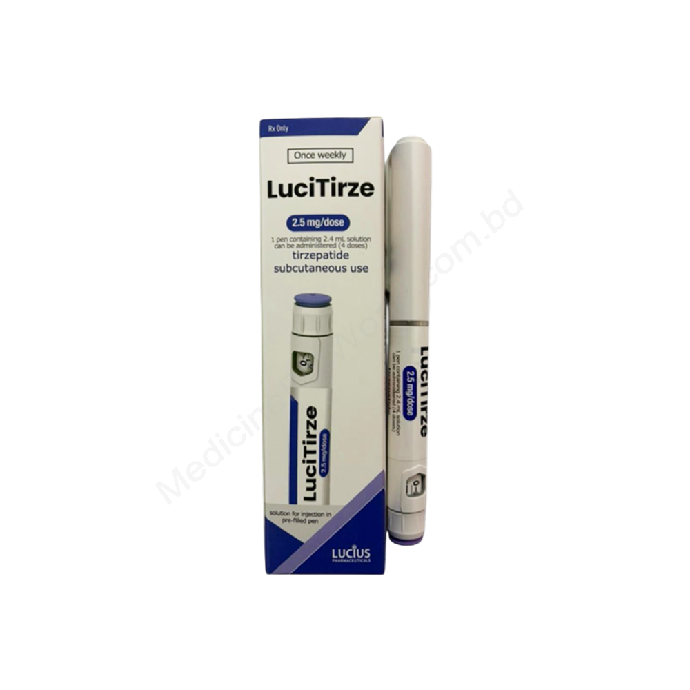 LuciTirze