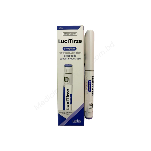 LuciTirze