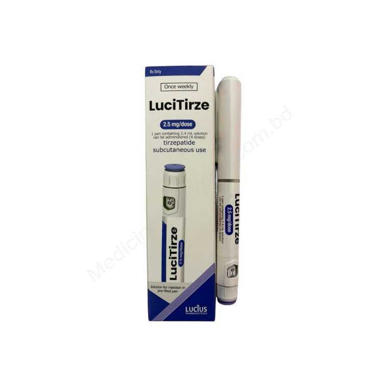 LuciTirze